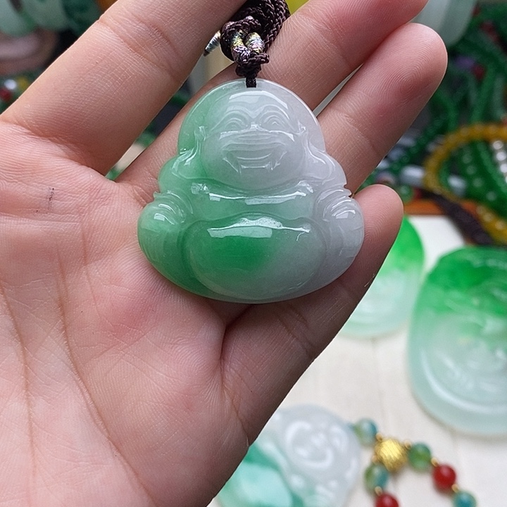 手工艺缅料 所见即所得 221