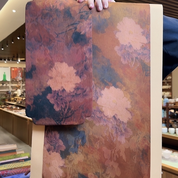 俩米五茶席茶席茶席