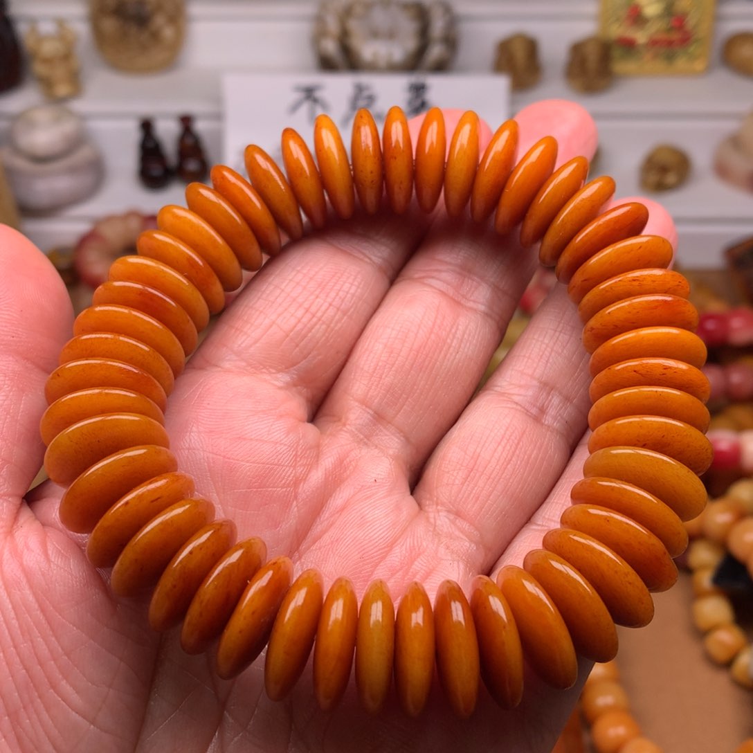 驼骨其他天天都在盘  16