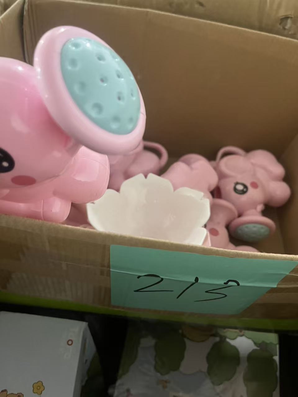 213 洒水壶 【以直播间展示为主】