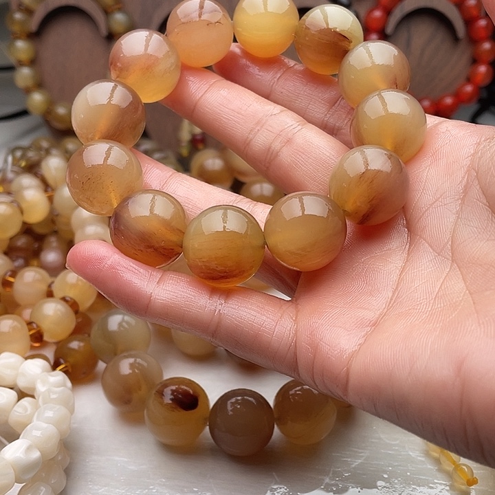 红***品珐琅非金属20粉血