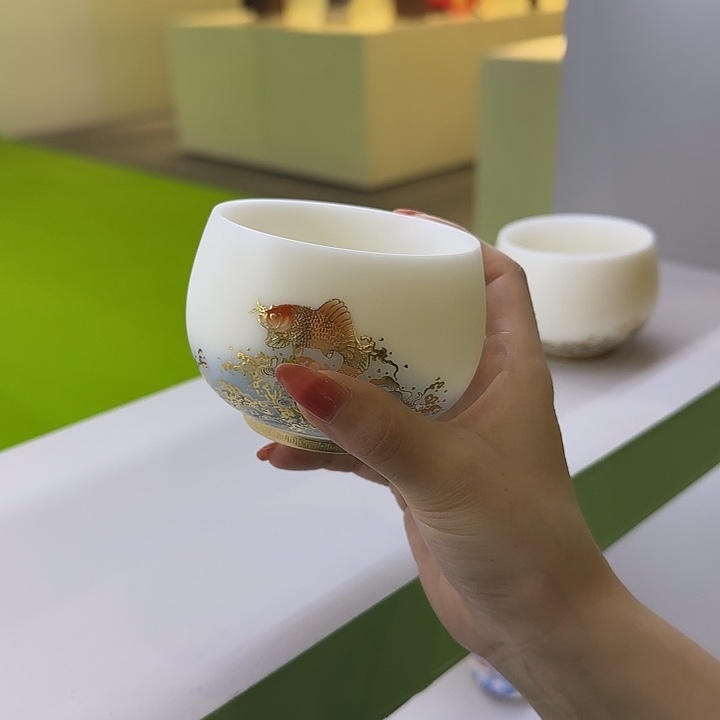 厦门茶博会茶器茶器