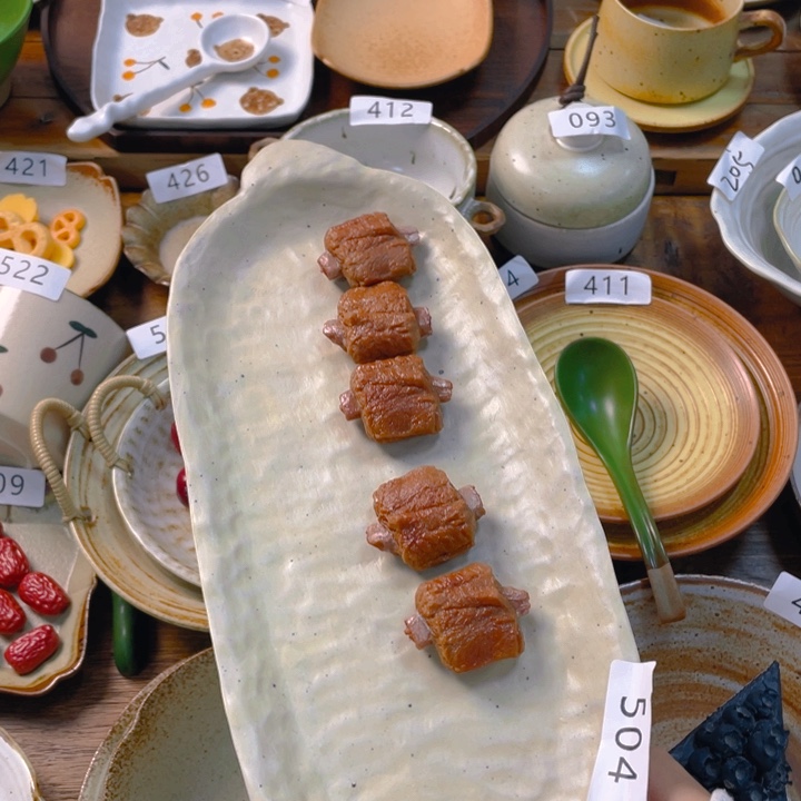 景德镇陶瓷学院等单位