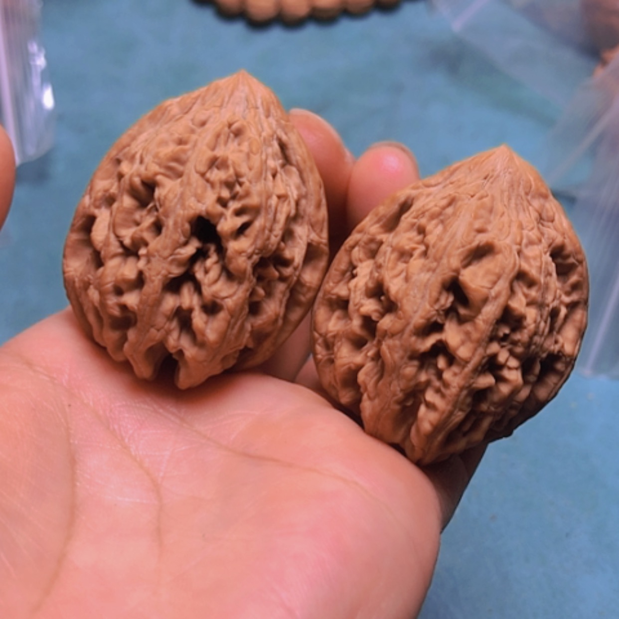 【闪购商品】核桃手串/手链37大沽石有修