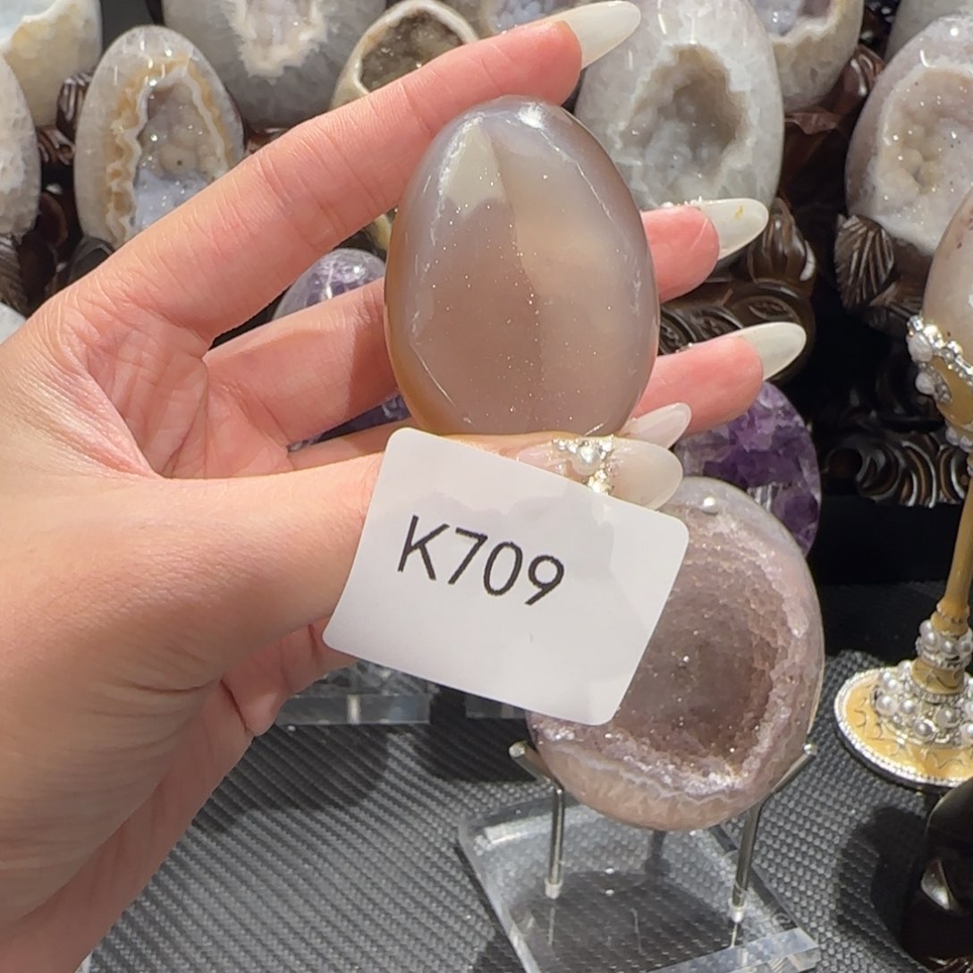 玛瑙/玉髓珠宝奇石未镶嵌