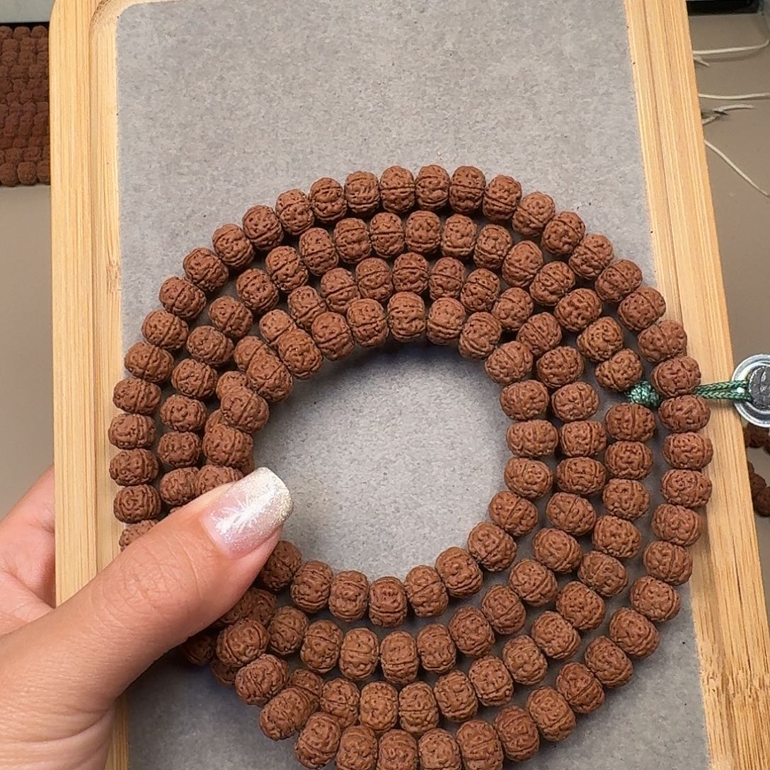 皇***叔吊坠金刚菩提金刚