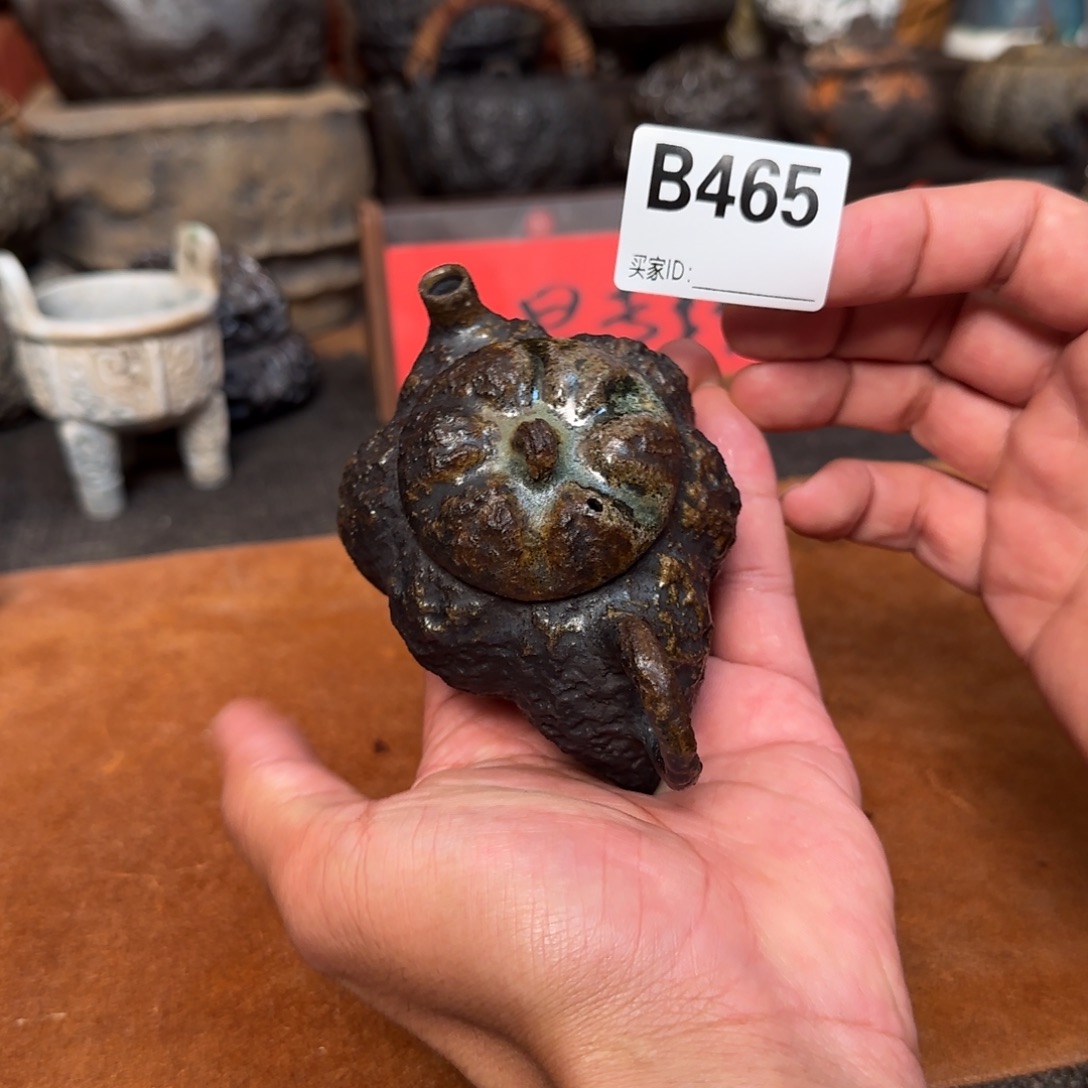 三足南瓜壶啊啊啊啊啊