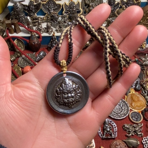 泥塑小元素，品相完美