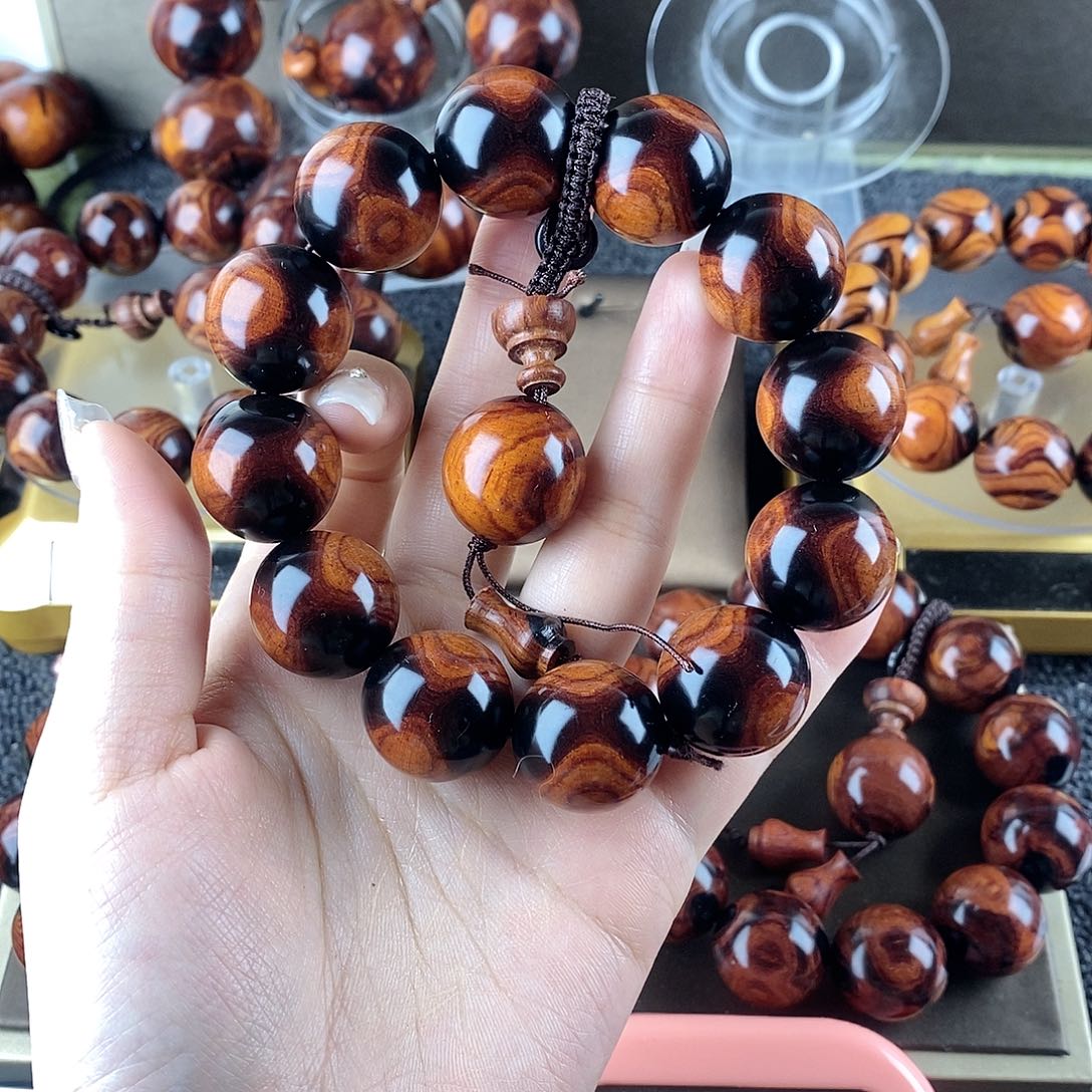 黄花梨/降香黄檀紫2.0