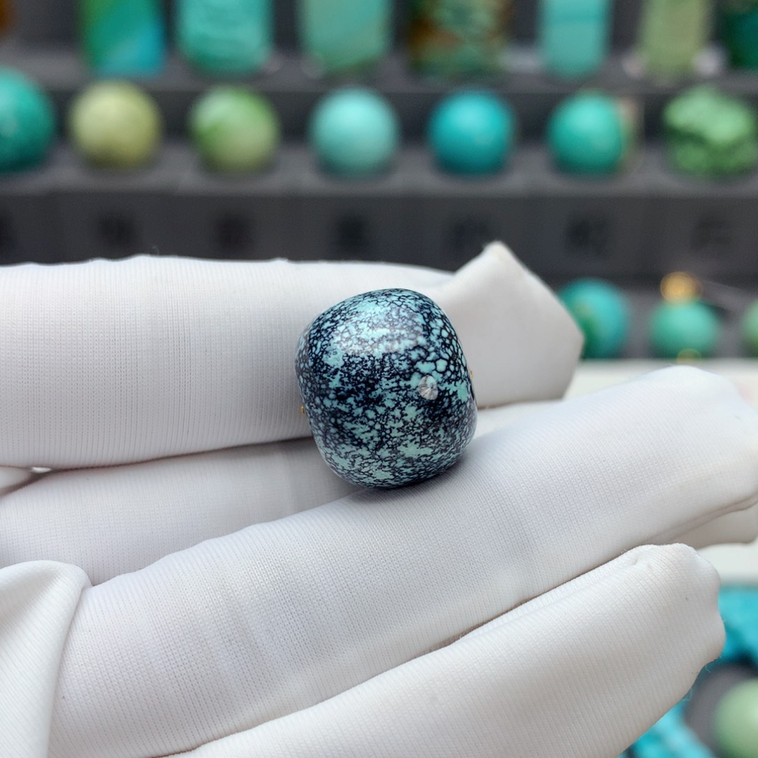 绿松石其他未镶嵌