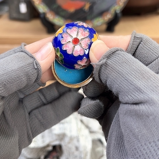 紫砂茶杯谨慎下单！谢谢合作