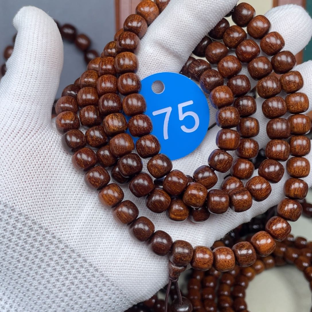 贡木手串/手链8✖️9