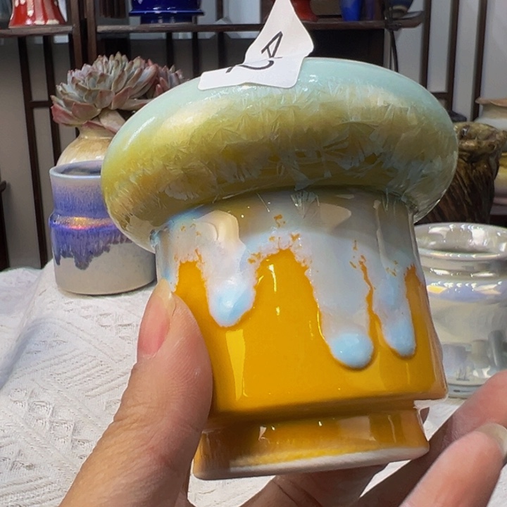 景德镇陶瓷研究所