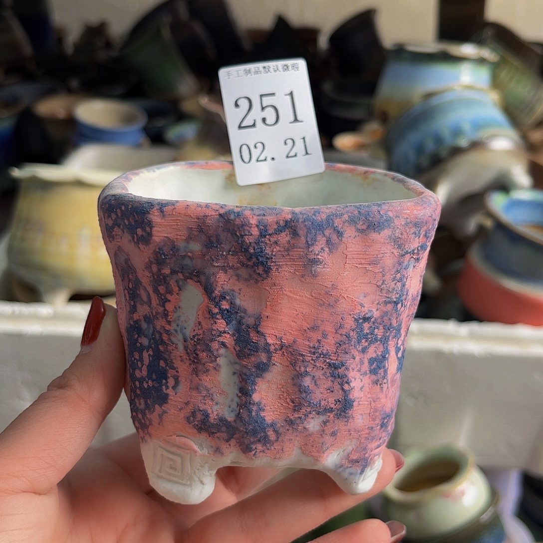 摆件景德镇陶瓷手工制作