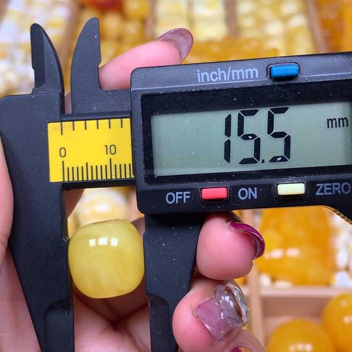 非金属配珠配饰60