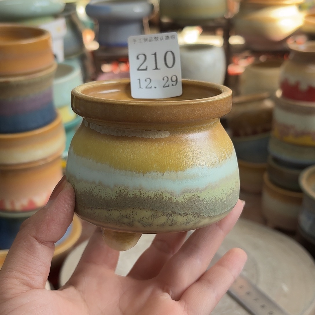 瓷片景德镇陶瓷手工制作