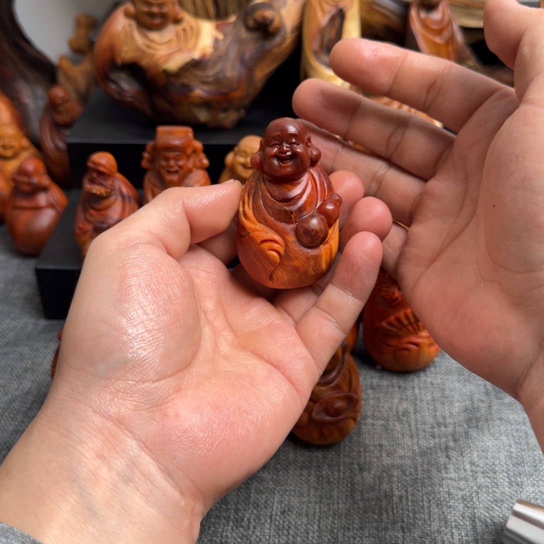 留***春柏木（崖柏）太行崖柏