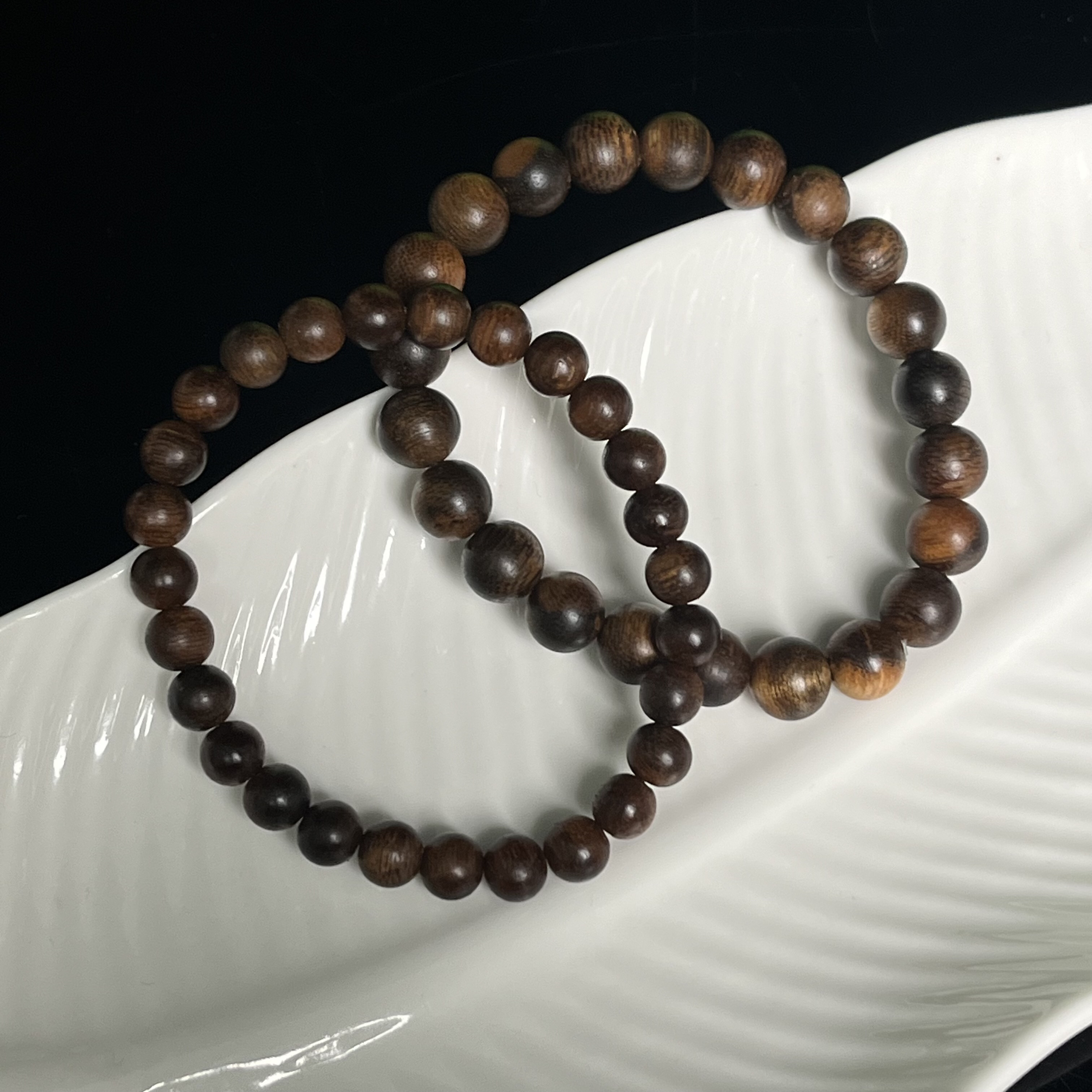 檀香木手串CX1多样性发其一