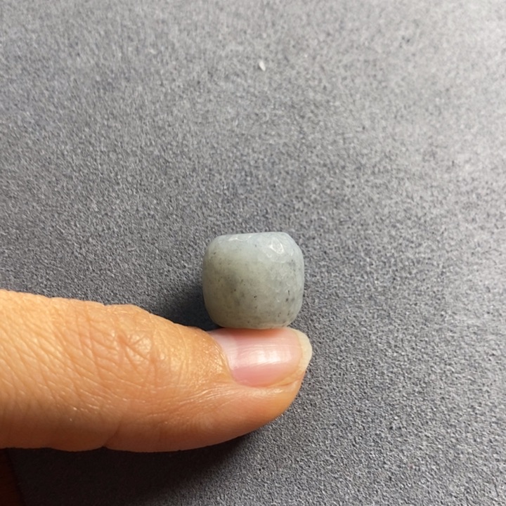 和田玉吊坠(不含链)未镶嵌