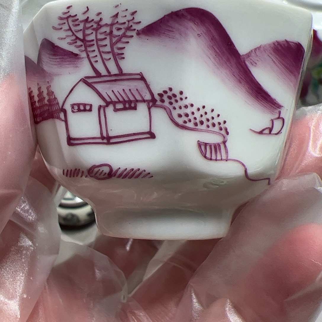 景德镇陶瓷工艺品摆件