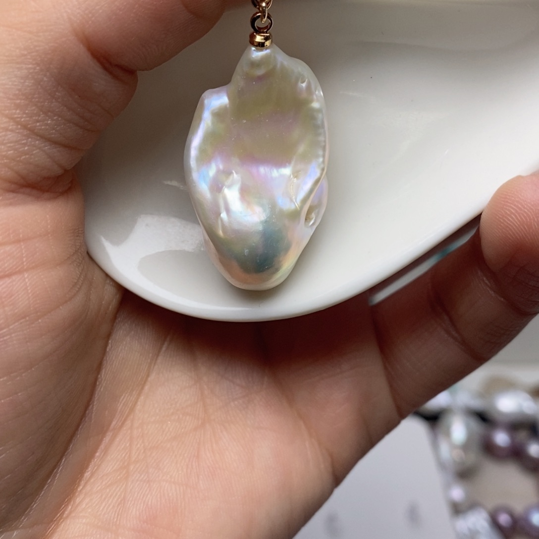 淡水珍珠其它未镶嵌