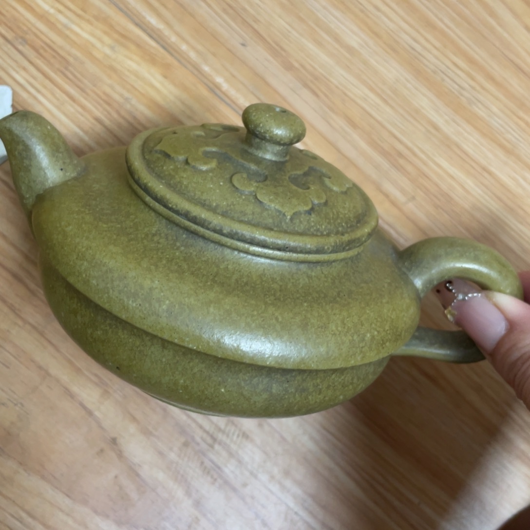 紫砂茶壶紫砂艺术作品