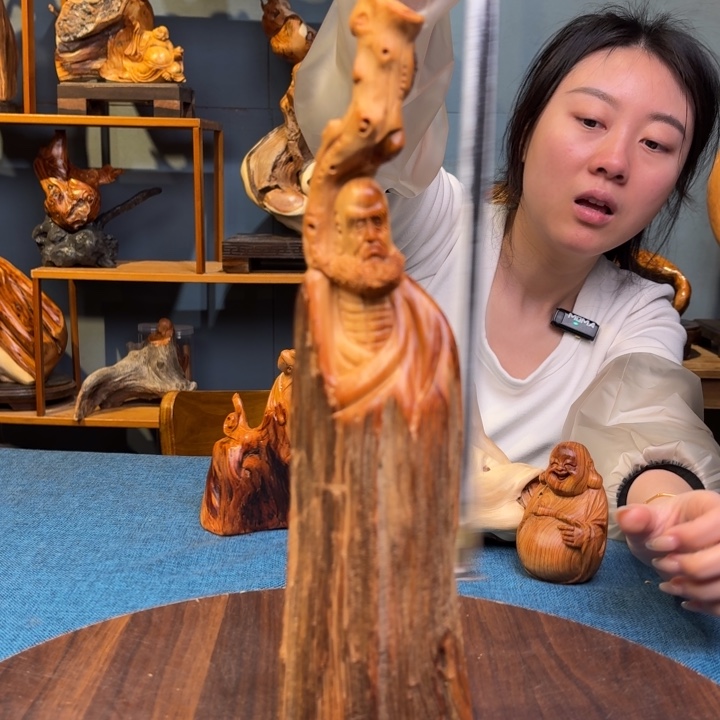 柏木（崖柏）关注一下