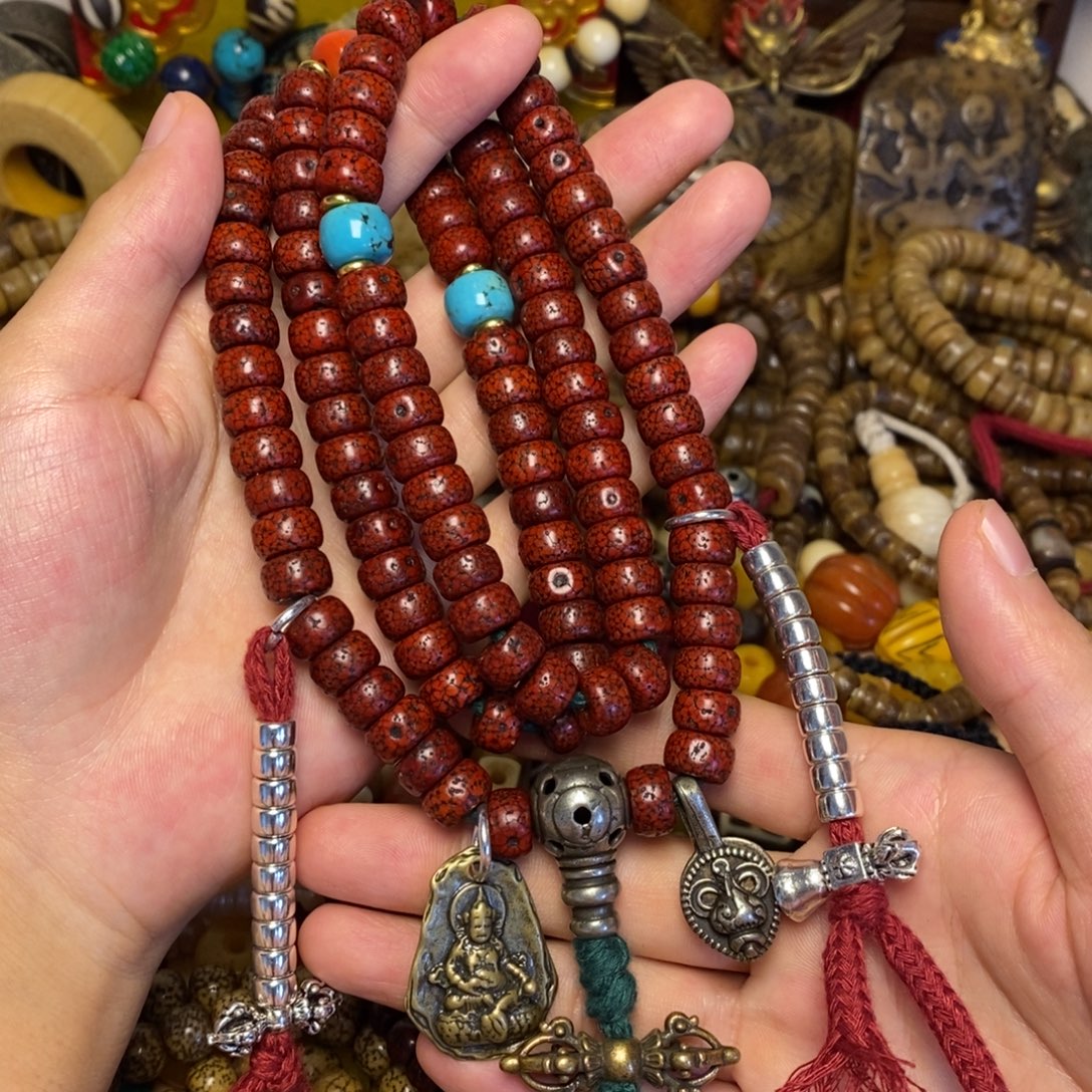 檀香紫檀（小叶紫檀）