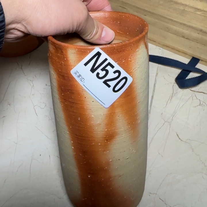 备前烧作品备前烧