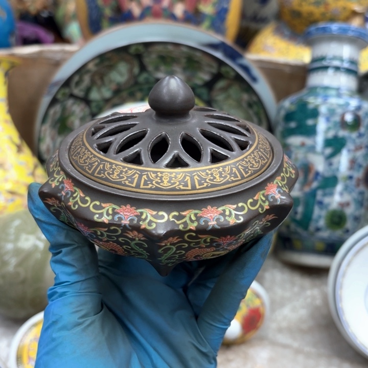 摆件瓷器摆件 瓷器摆件