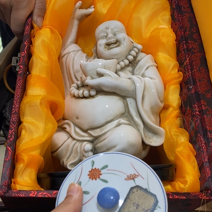紫砂陶瓷艺术陶瓷艺术