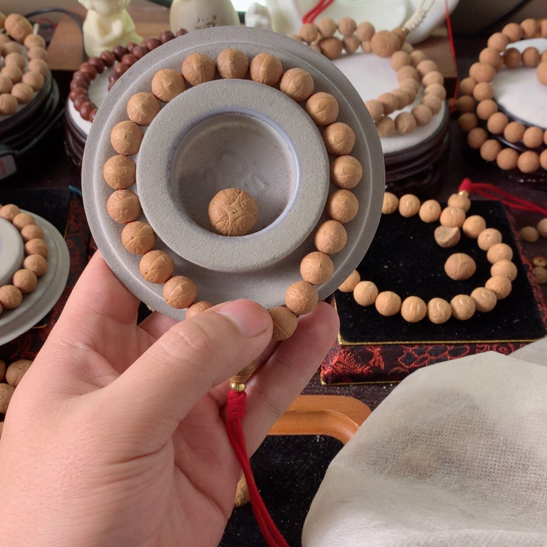 凤眼菩提手串?****了11.5一物一图货头