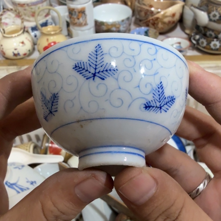 陶瓷推荐第二名20包邮