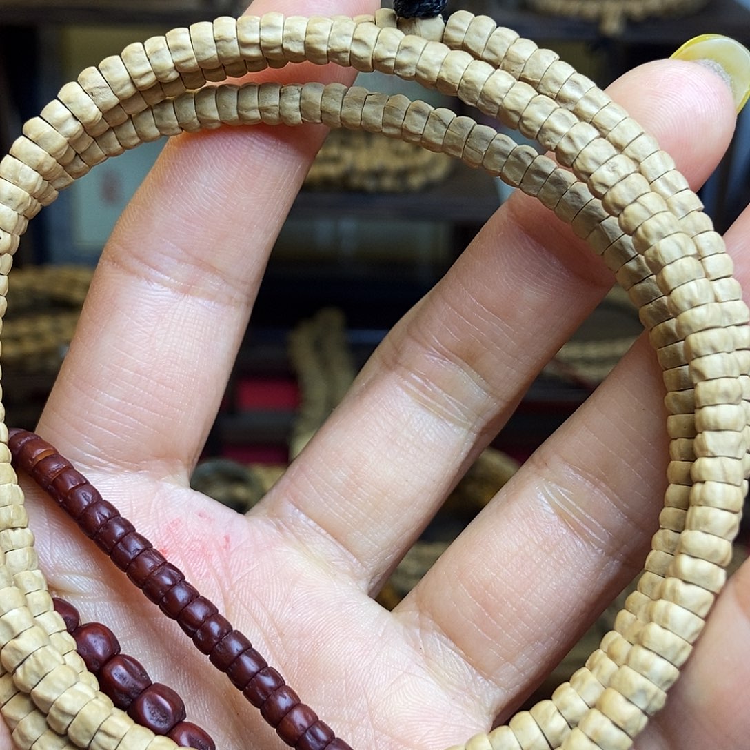 柏香籽/百香籽吊坠