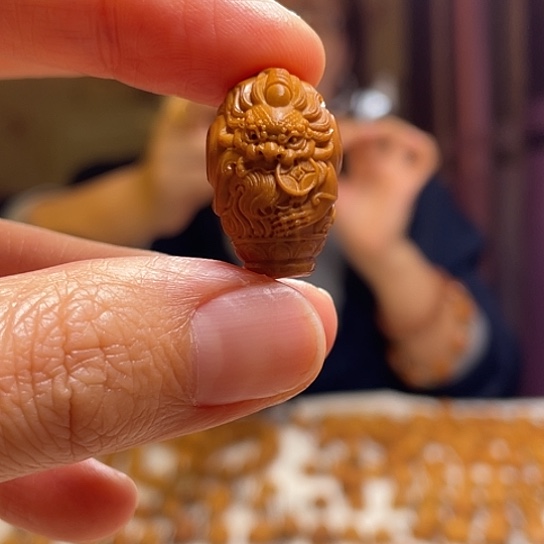 手串/手链橄榄核橄榄核