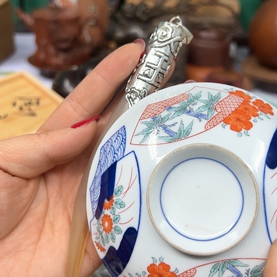 瓷器艺术品工艺品