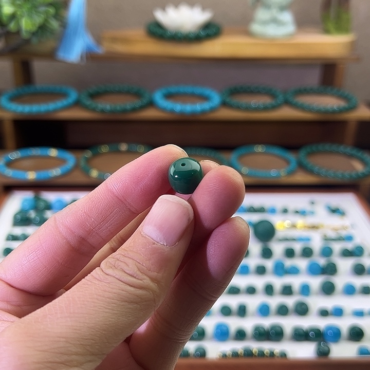 续***者石英石磁石11的三个