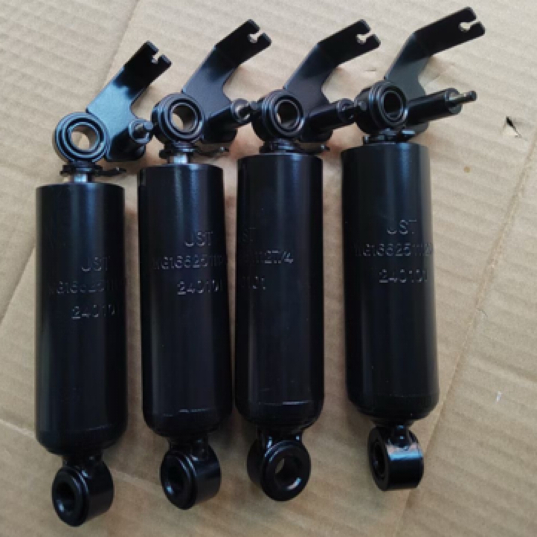 汕德卡超柔阻尼器原厂配套
