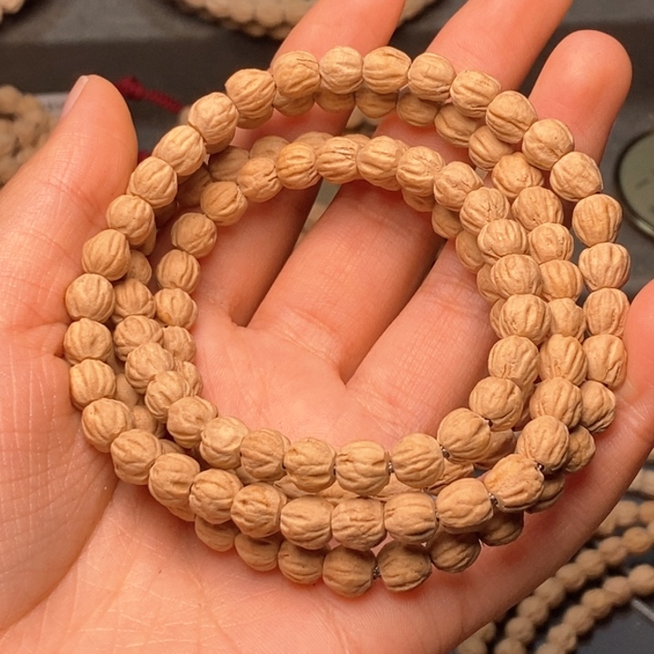 柏香籽/百香籽吊坠