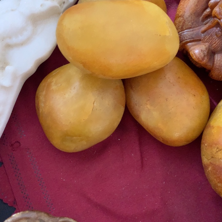 石材摆件的事怎么处理啊