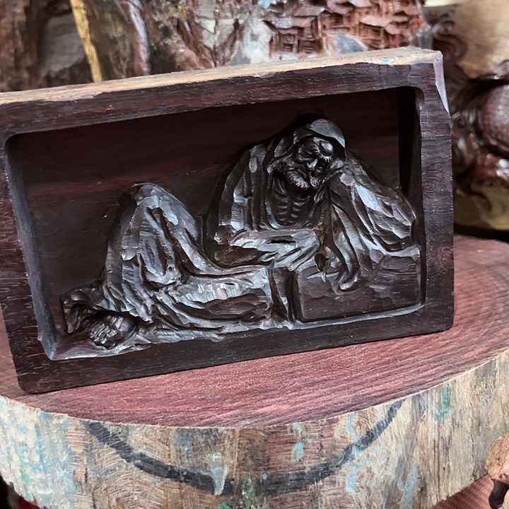 檀香紫檀（小叶紫檀）