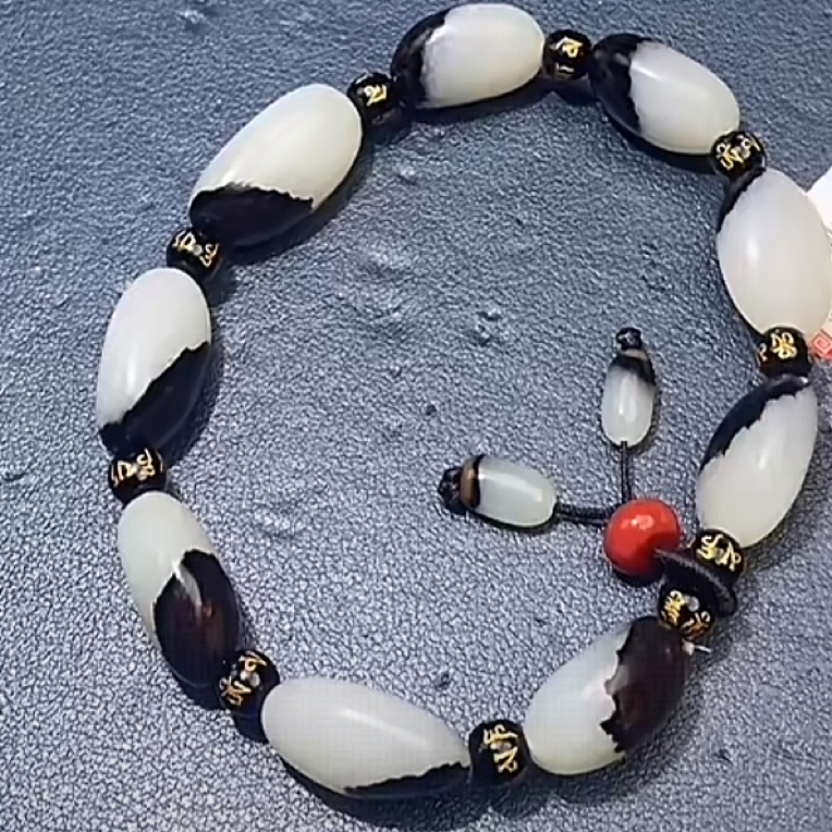 和田玉12.5 HX拍一发一