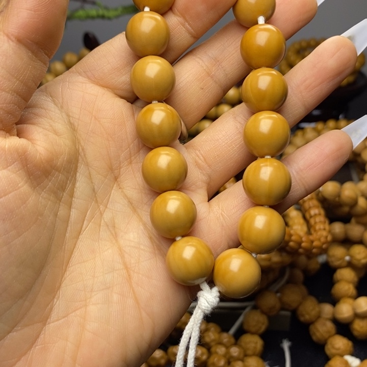 猴头核桃手串猴头猴脑