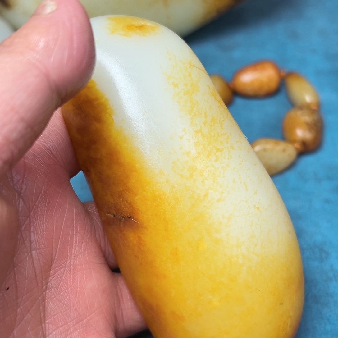 玛瑙/玉髓未镶嵌挂件