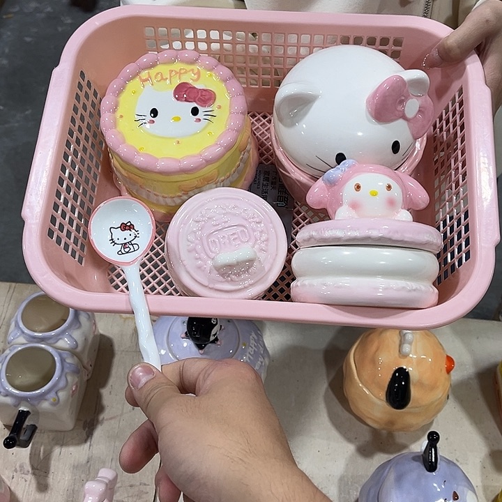 紫砂茶叶罐这么多人都