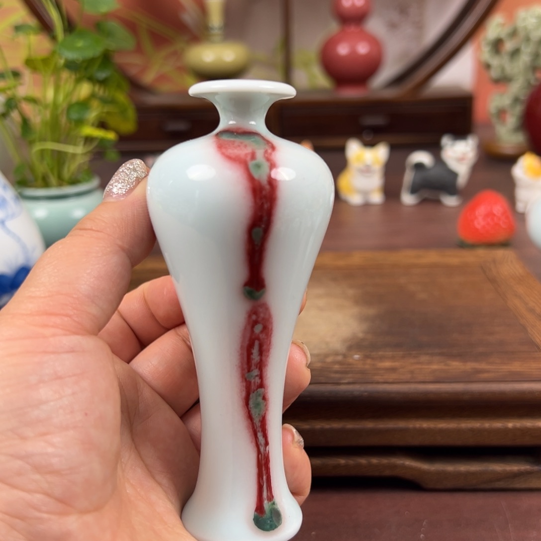 摆件景德镇陶瓷美术