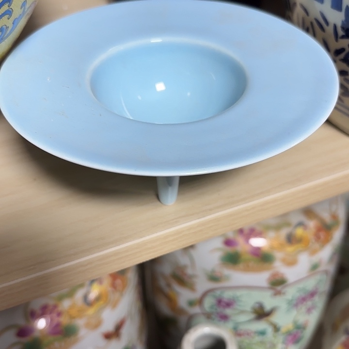 成***.摆件陶瓷摆件不固定一件