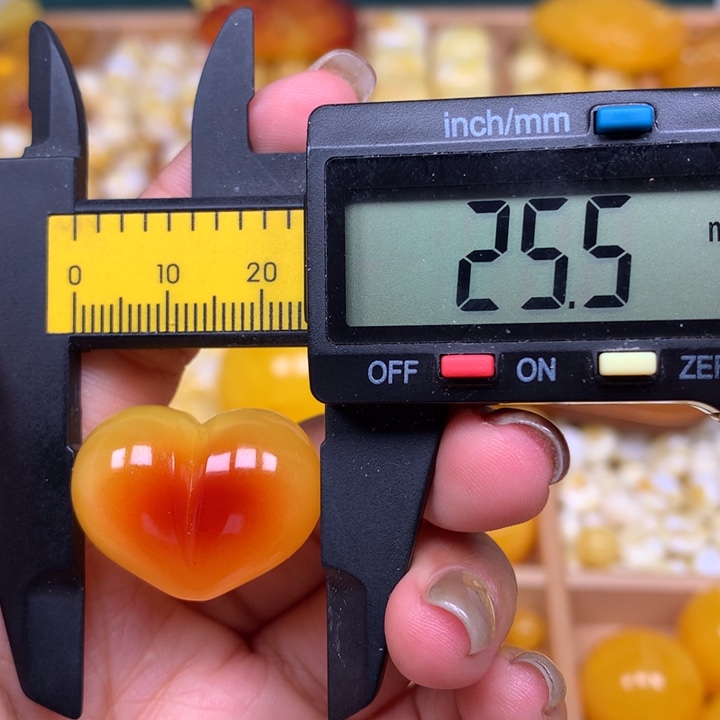 非金属配饰配珠80554