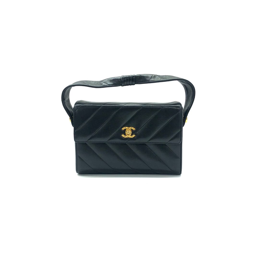 95新 Chanel/香奈儿 香奈儿/手提包/3009