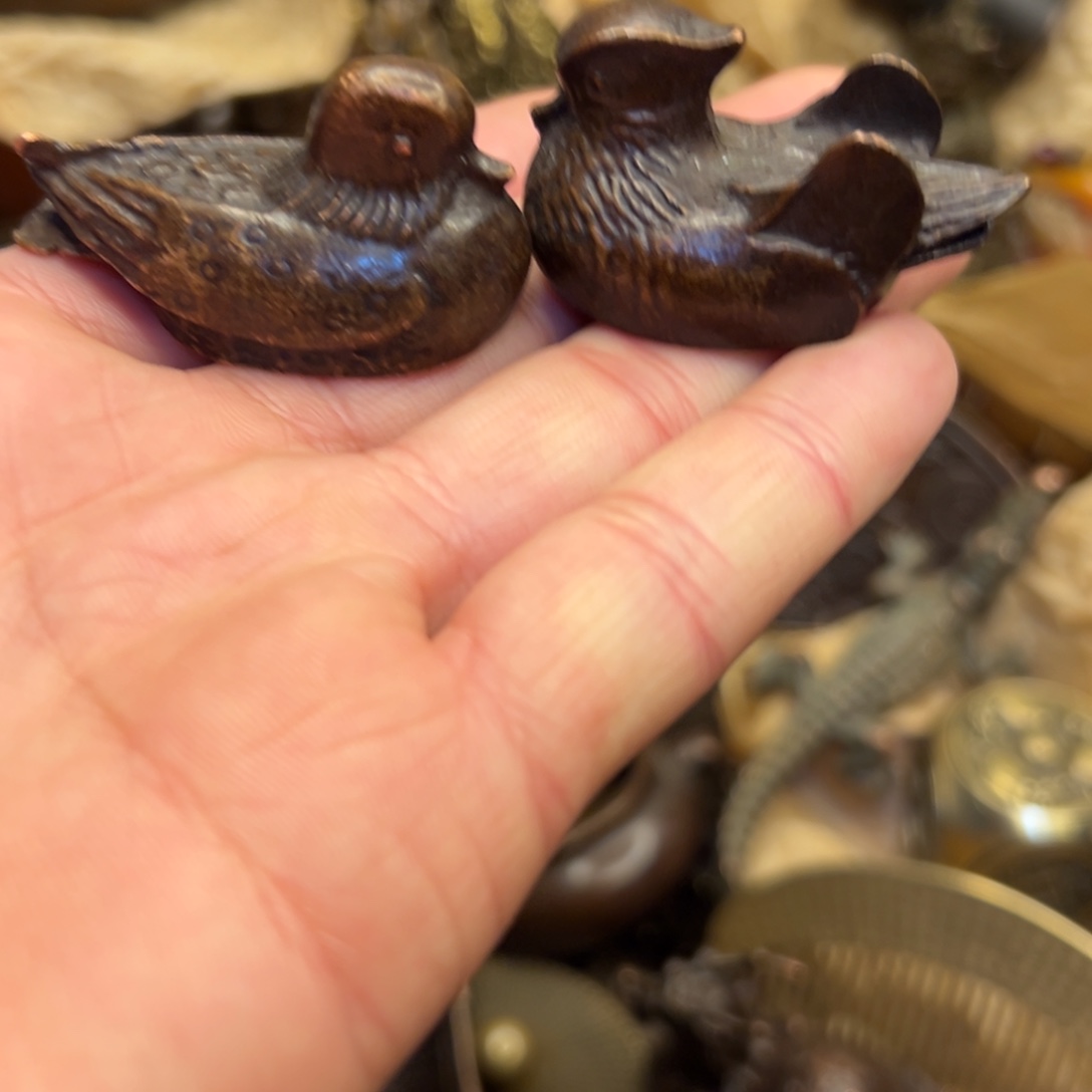 铜器工艺百货艺品专属链接